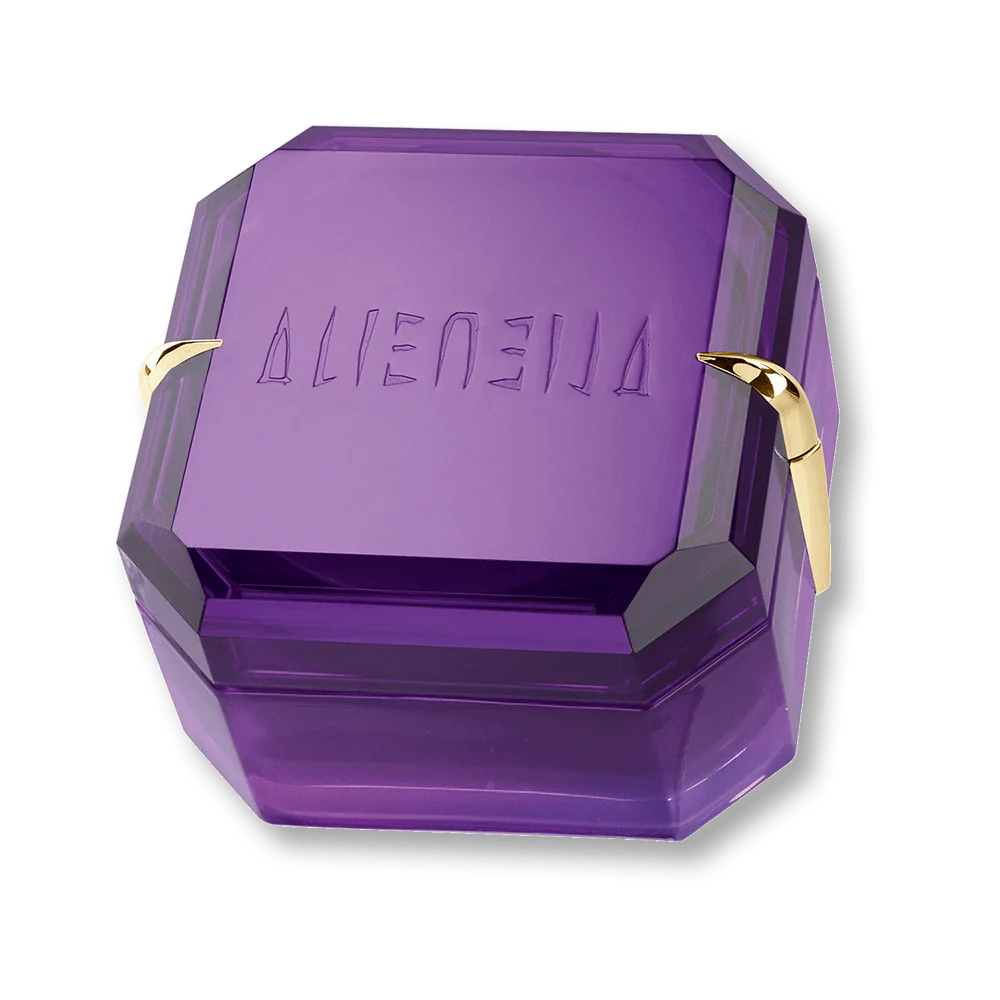 Mugler Alien Beautifying Body Cream