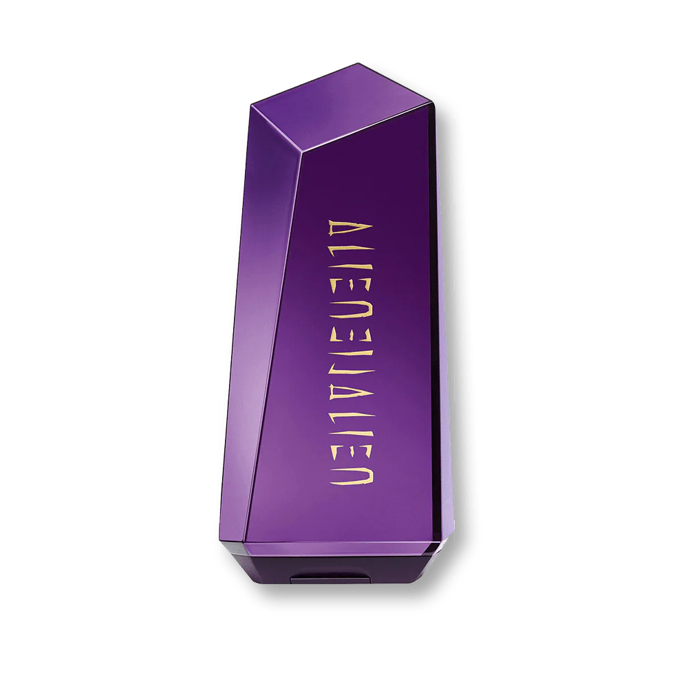 Mugler Alien Body Lotion