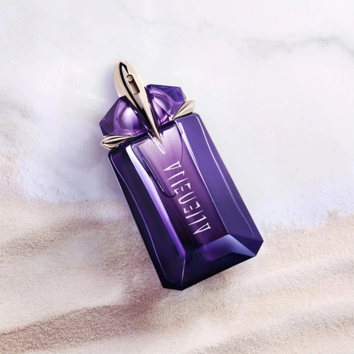 Mugler Alien Hair & Body Mist - Image 5