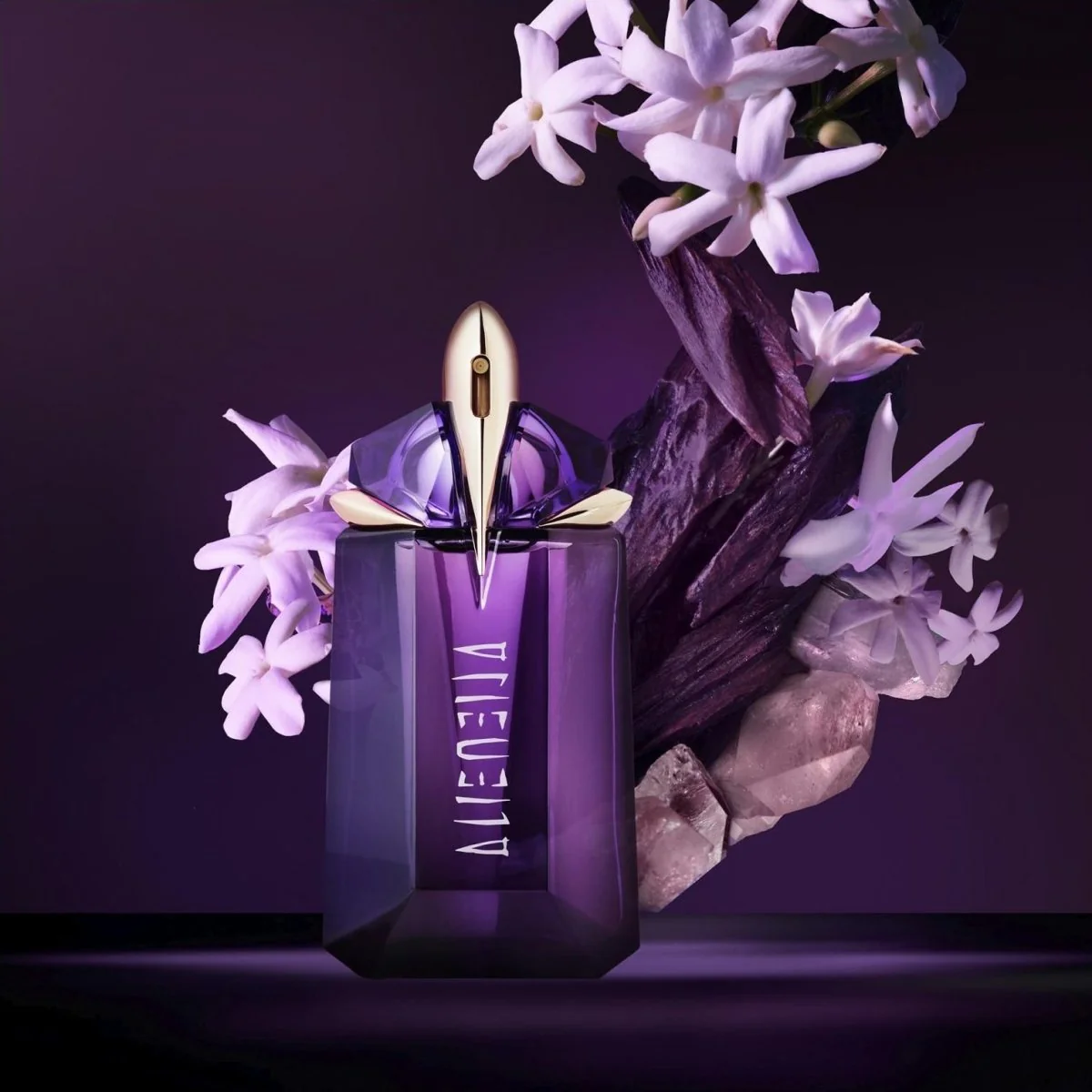 Mugler Alien Hair Mist - Image 5