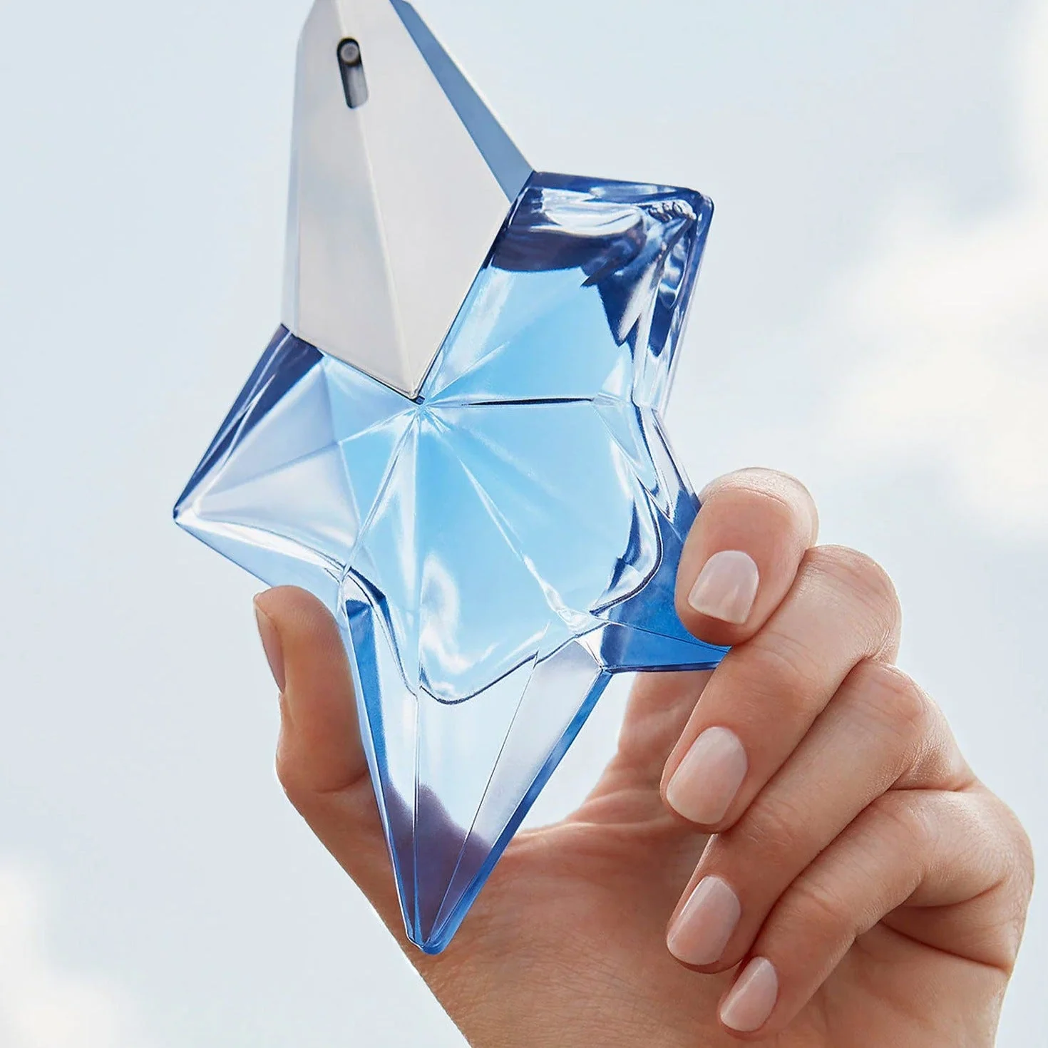 Mugler Angel Perfuming Shower Gel - Image 2