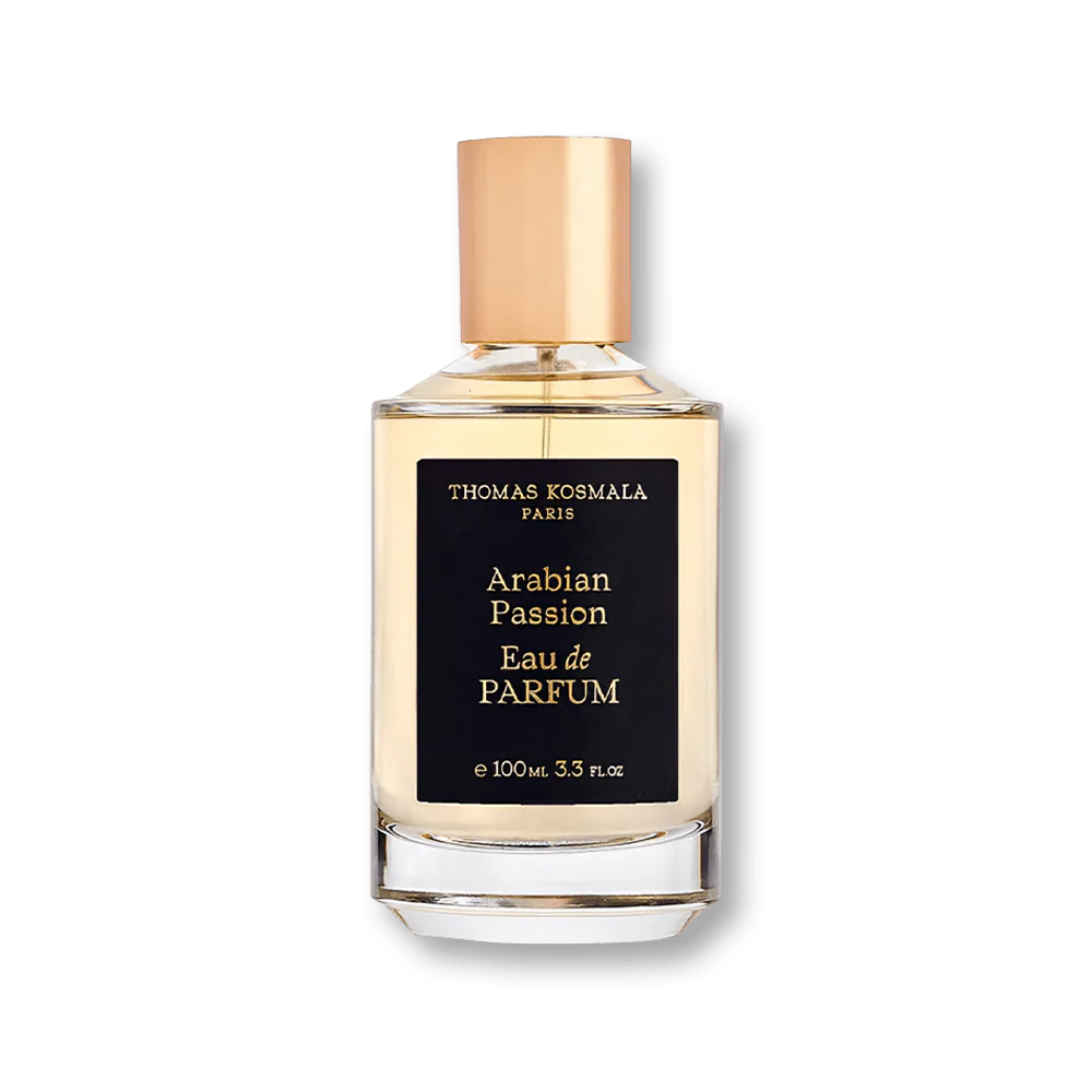 Thomas Kosmala Arabian Passion EDP