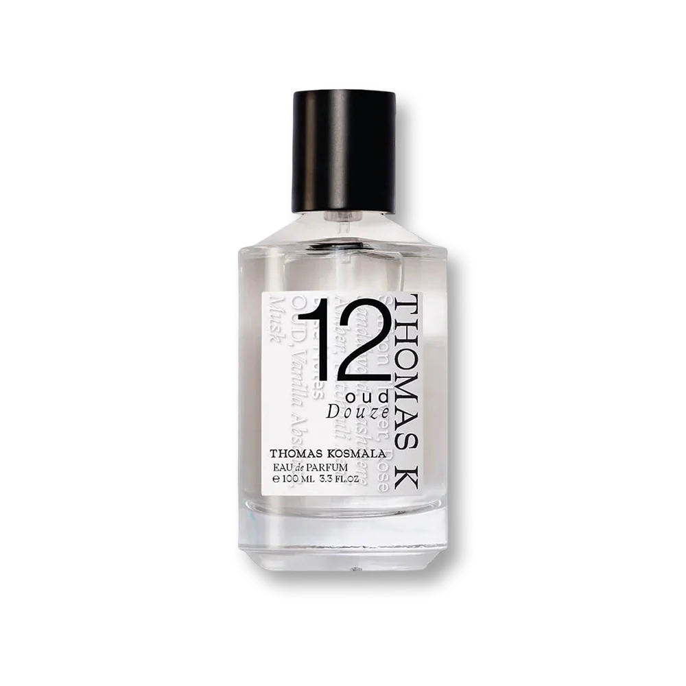 Thomas Kosmala No.12 Oud Douze EDP