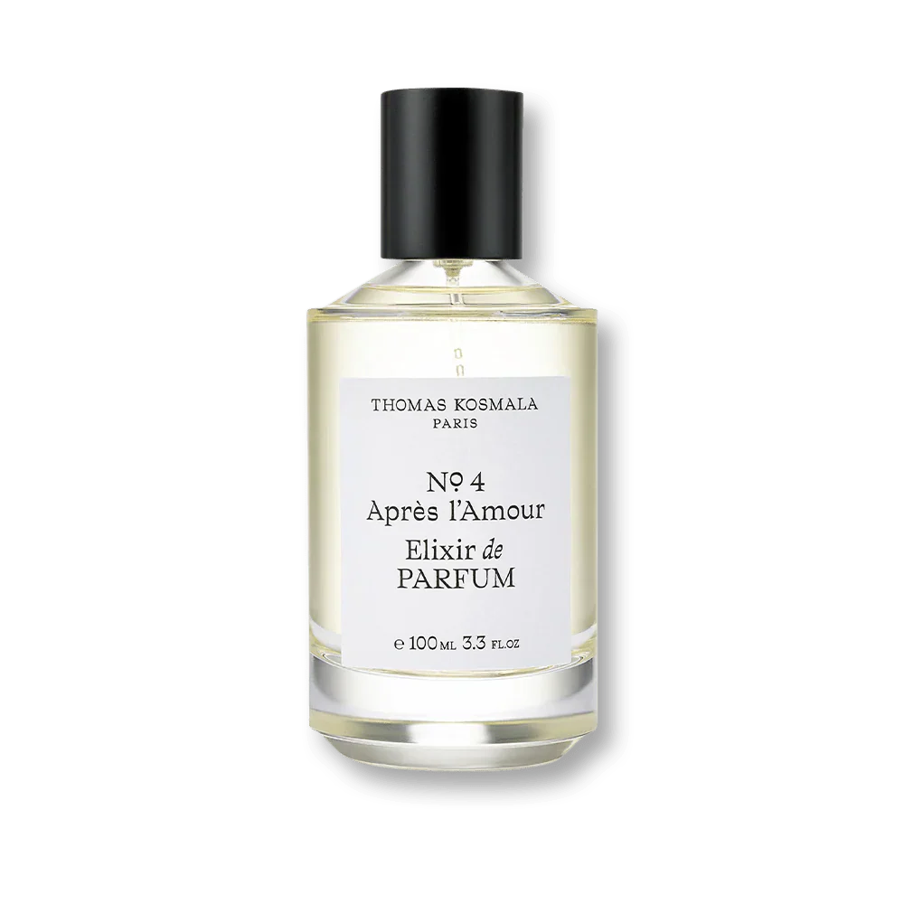 Thomas Kosmala No.4 Apres L'Amour Elixir de Parfum