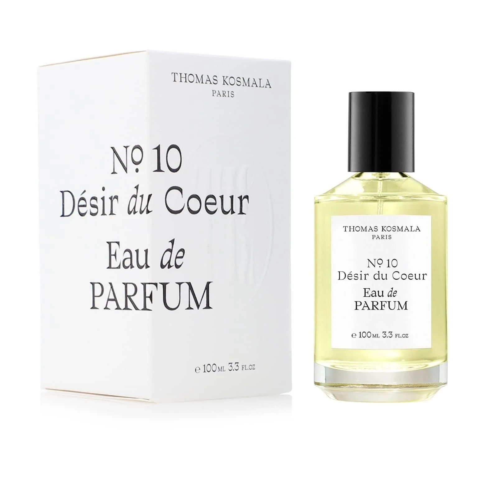 Thomas Kosmala No.10 Desir Du Coeur EDP - Image 4