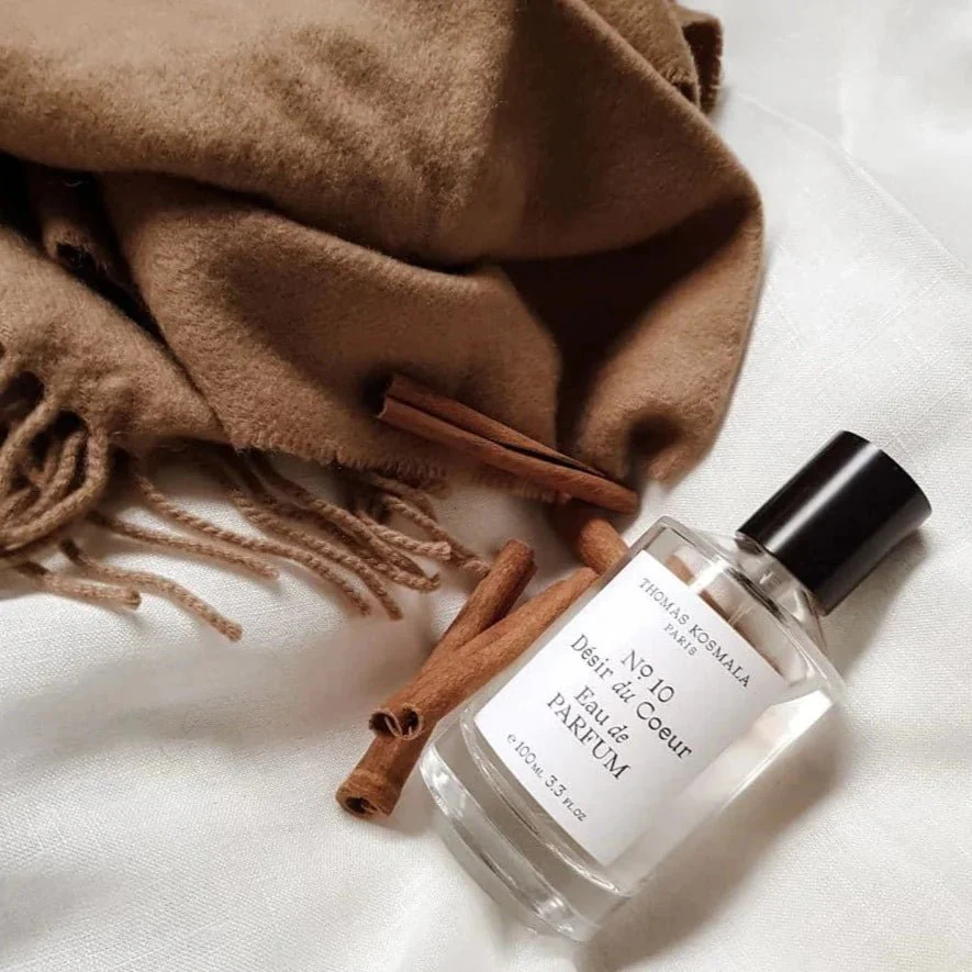 Thomas Kosmala No.10 Desir Du Coeur Elixir De Parfum - Image 2