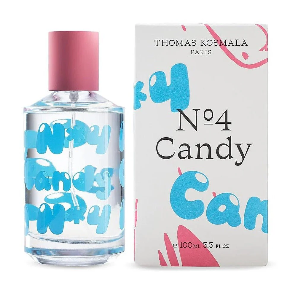 Thomas Kosmala No.4 Candy EDP - Image 4