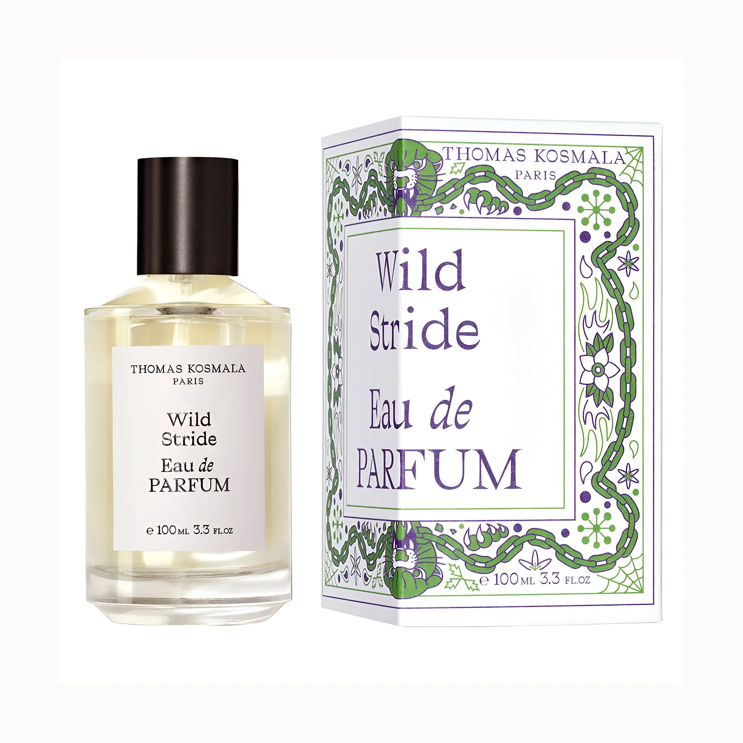 Thomas Kosmala Wild Stride EDP - Image 4