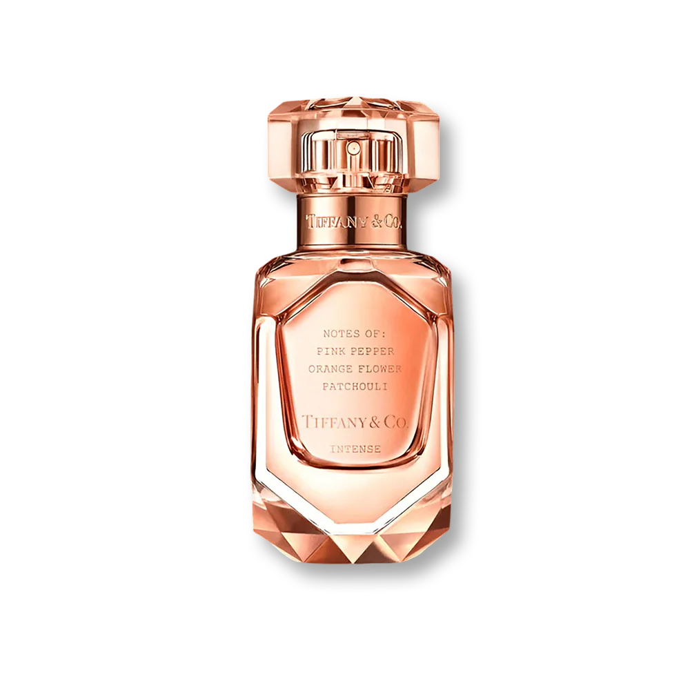 Tiffany & Co. Rose Gold Intense EDP For Women