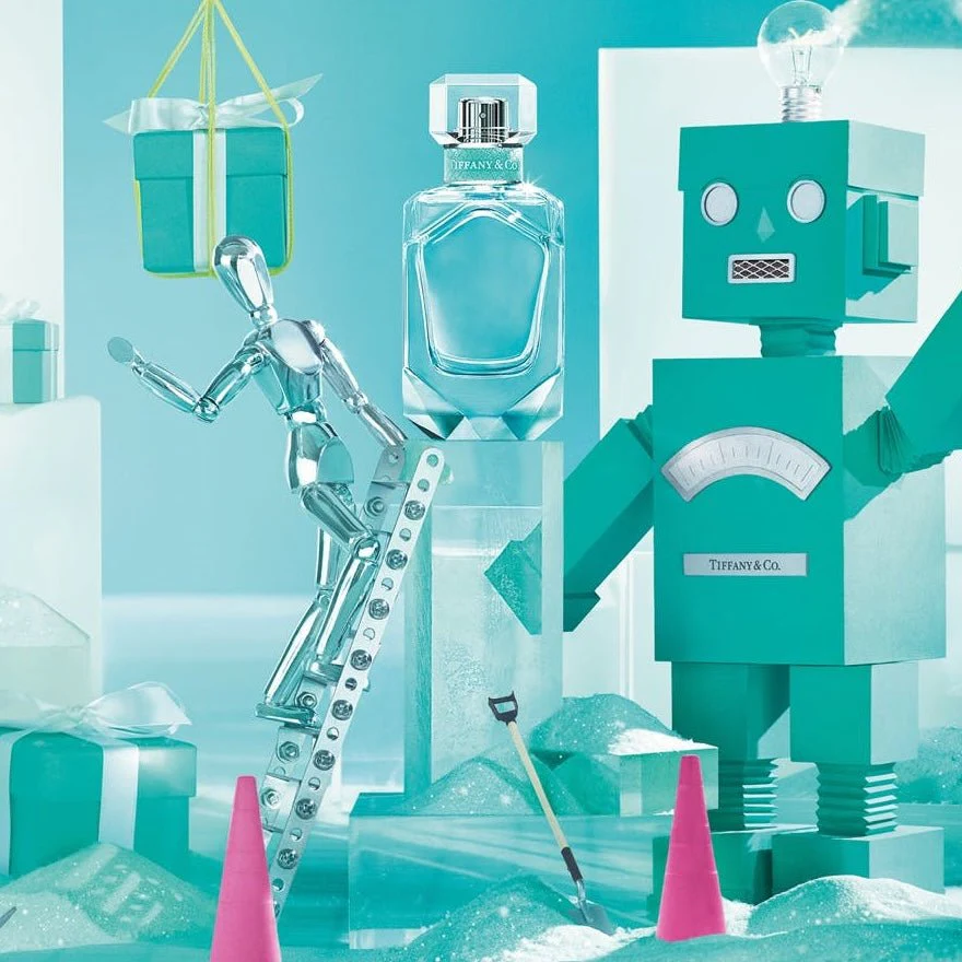 Tiffany & Co. Limited Edition EDP - Image 2