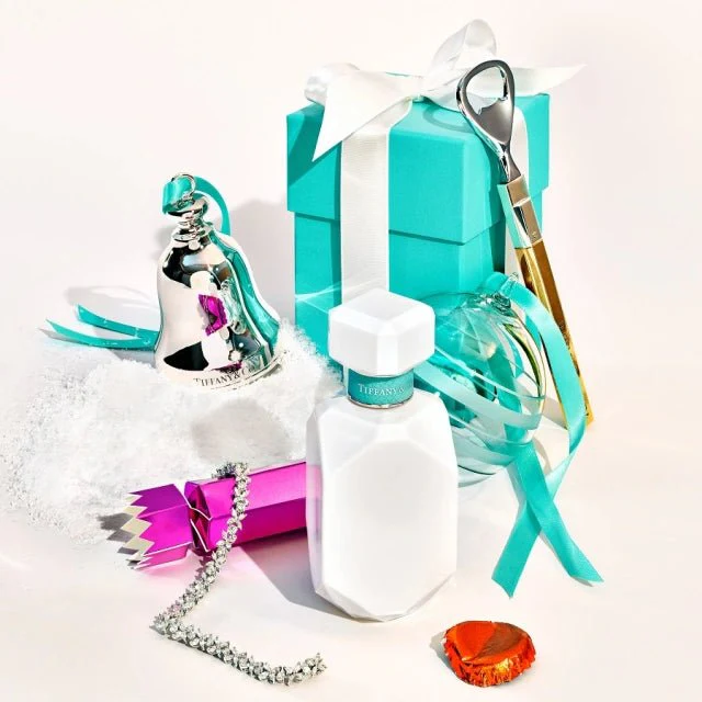 Tiffany & Co. Limited Edition EDP - Image 5