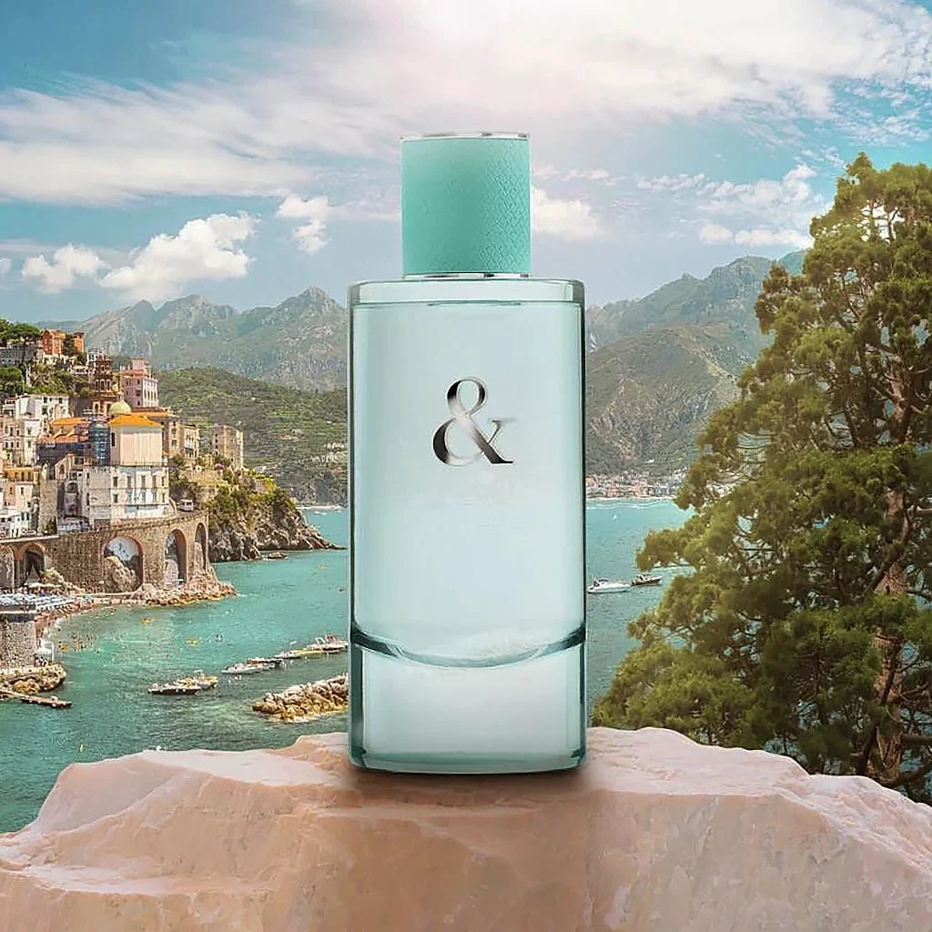 Tiffany & Co. Love For Her EDP - Image 2