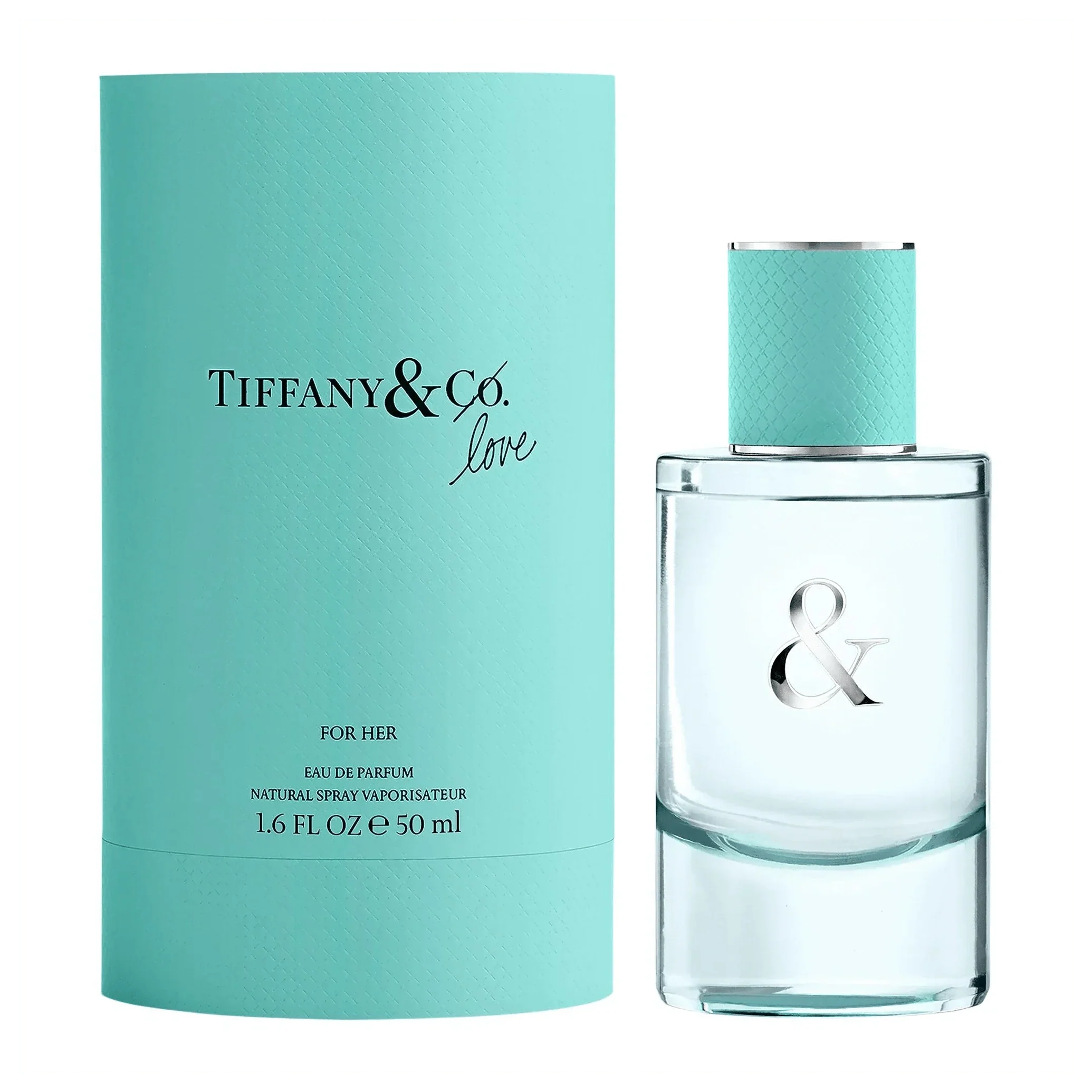 Tiffany & Co. Love For Her EDP - Image 4