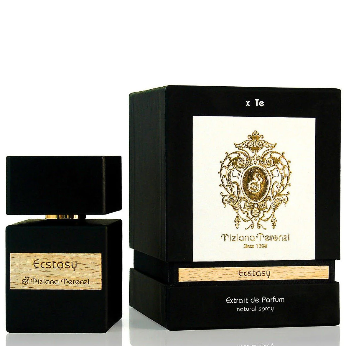 Tiziana Terenzi Akragas Extrait De Parfum - Image 4