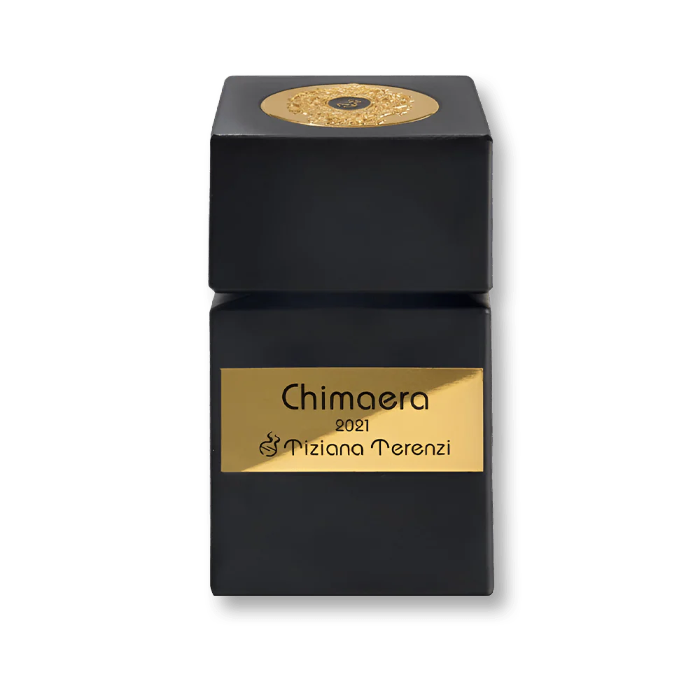 Tiziana Terenzi Anniversary Collection Chimaera Extrait De Parfum