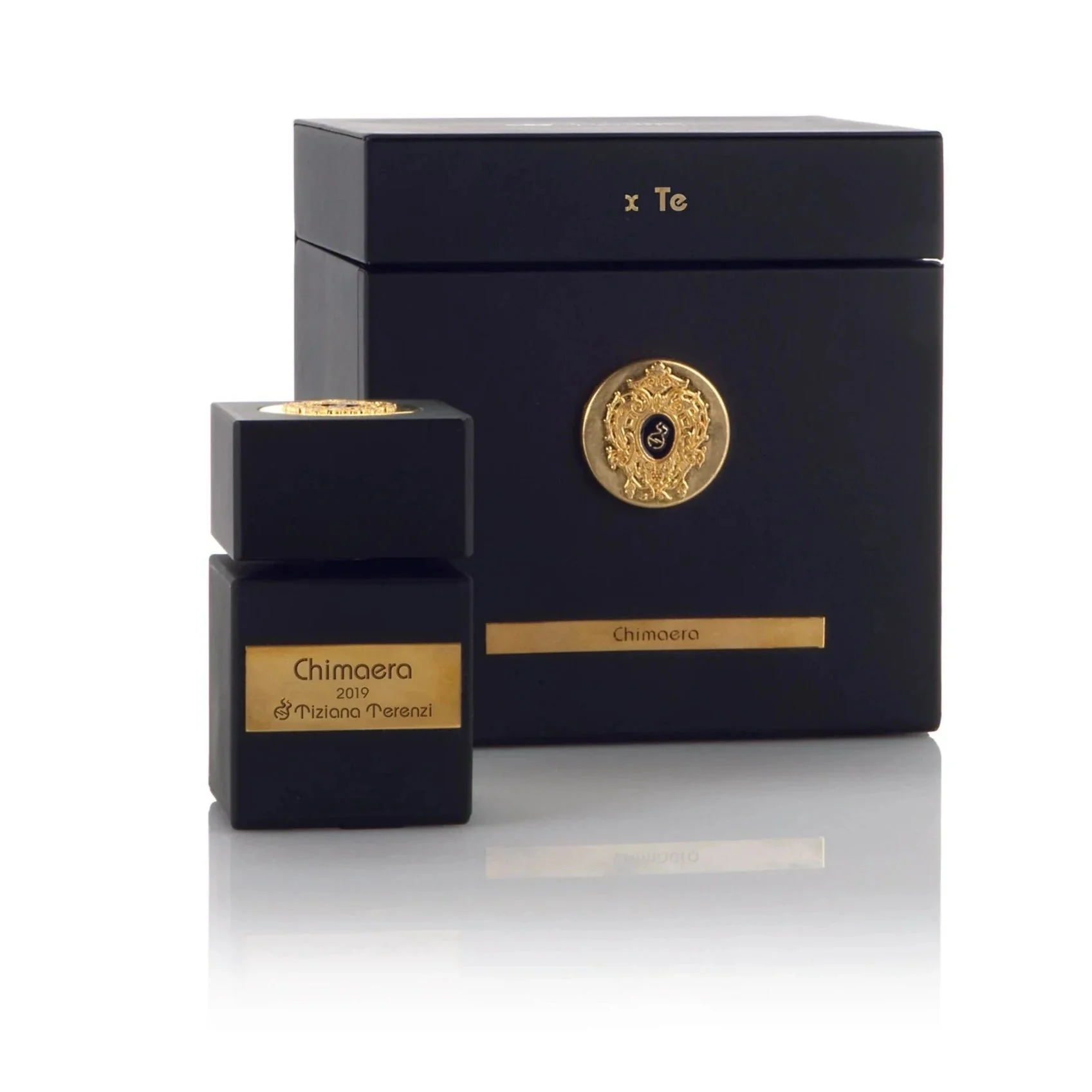 Tiziana Terenzi Anniversary Collection Chimaera Extrait De Parfum - Image 4