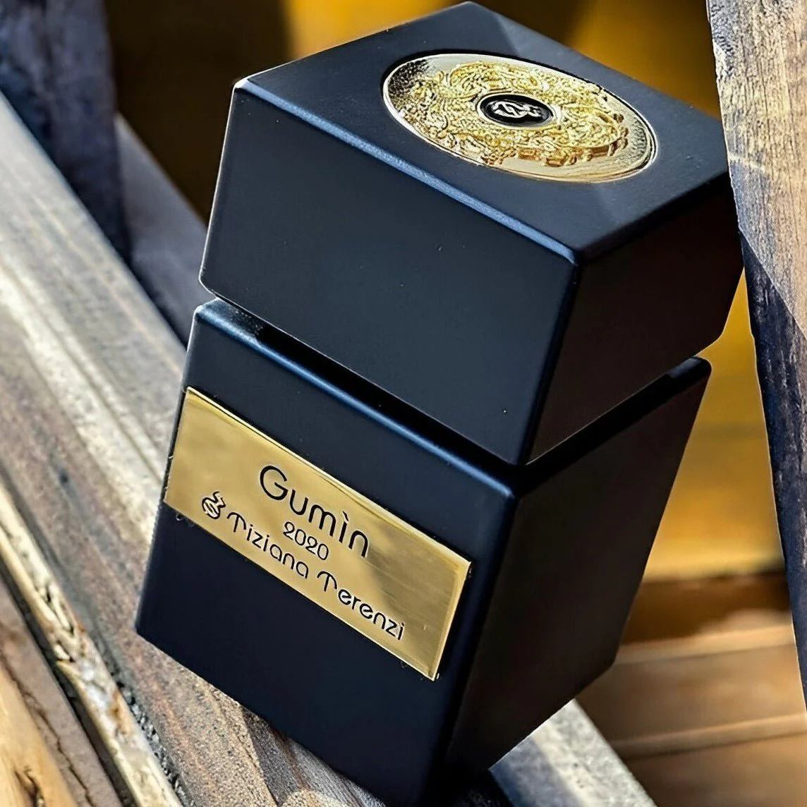 Tiziana Terenzi Anniversary Collection Gumin Extrait De Parfum - Image 2