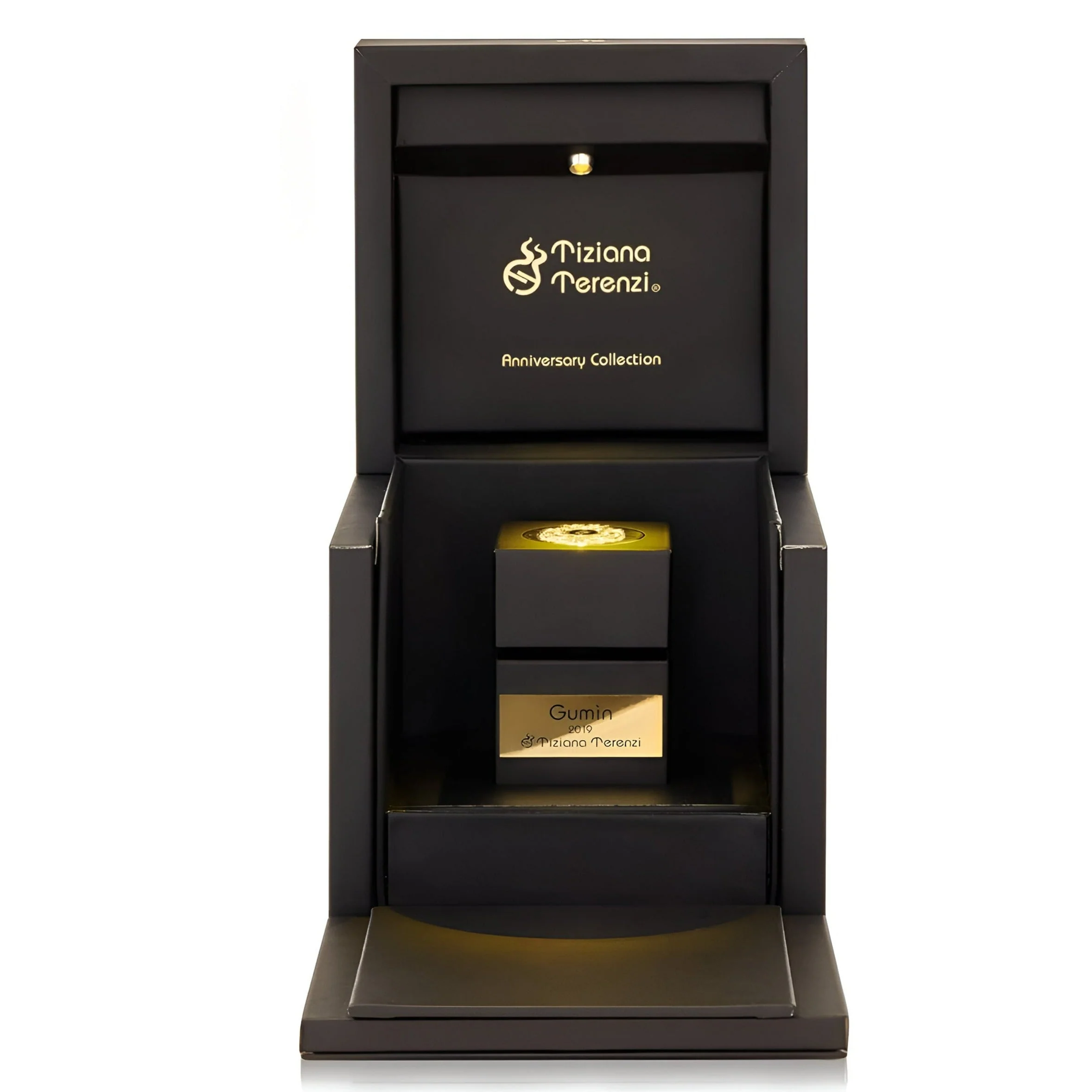 Tiziana Terenzi Anniversary Collection Gumin Extrait De Parfum - Image 4