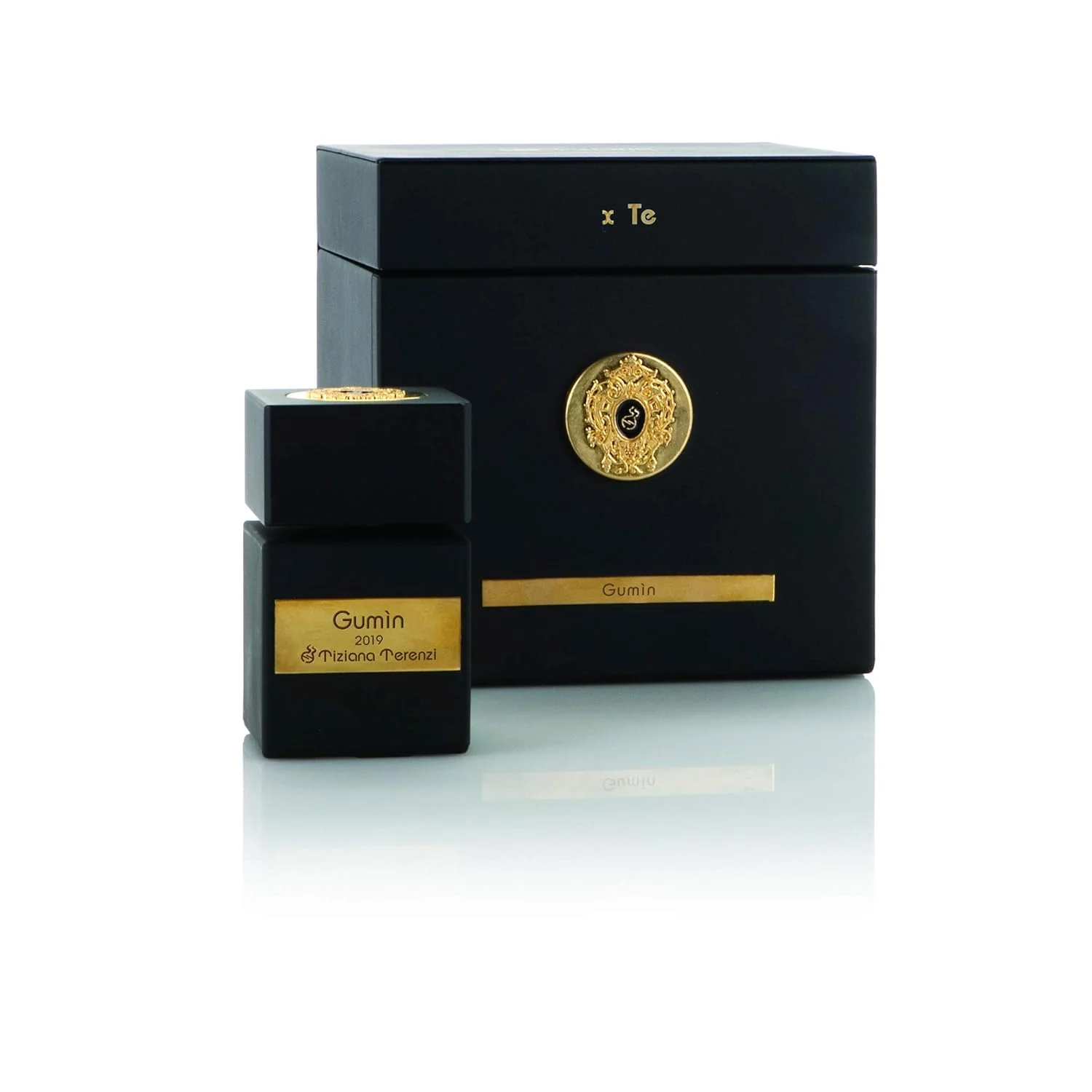 Tiziana Terenzi Anniversary Collection Gumin Extrait De Parfum - Image 5