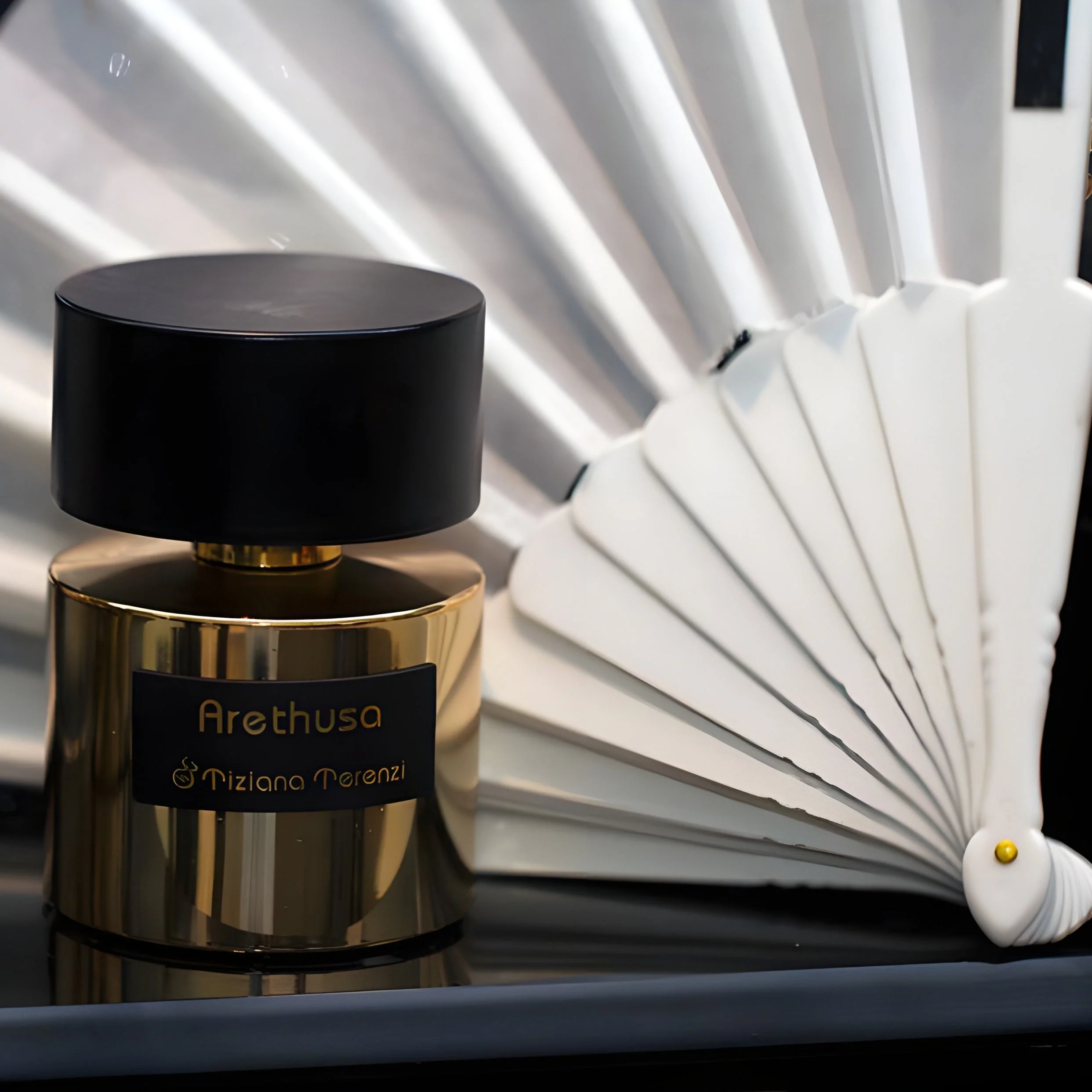 Tiziana Terenzi Arethusa Extrait De Parfum - Image 2