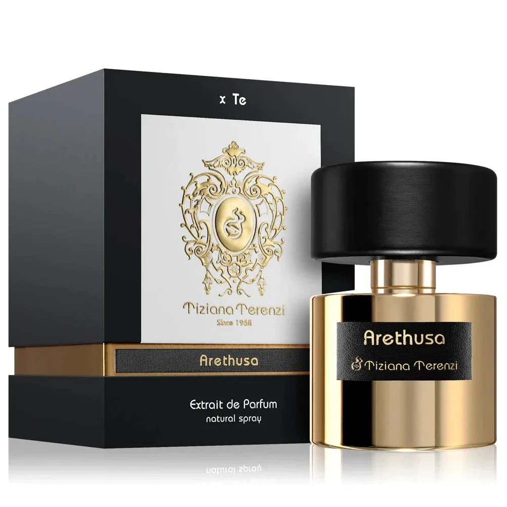 Tiziana Terenzi Arethusa Extrait De Parfum - Image 3