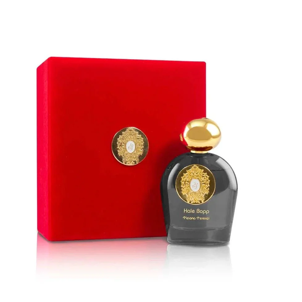 Tiziana Terenzi Comet Collection Hale Bopp Extrait De Parfum - Image 4