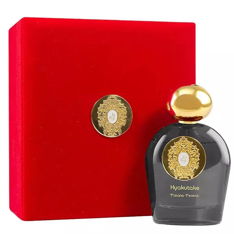 Tiziana Terenzi Comet Collection Hyakutake Extrait De Parfum - Image 3
