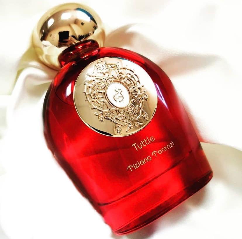 Tiziana Terenzi Comet Collection Tuttle Extrait De Parfum - Image 2