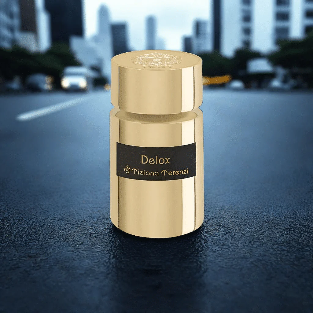 Tiziana Terenzi Delox Hair Mist - Image 2