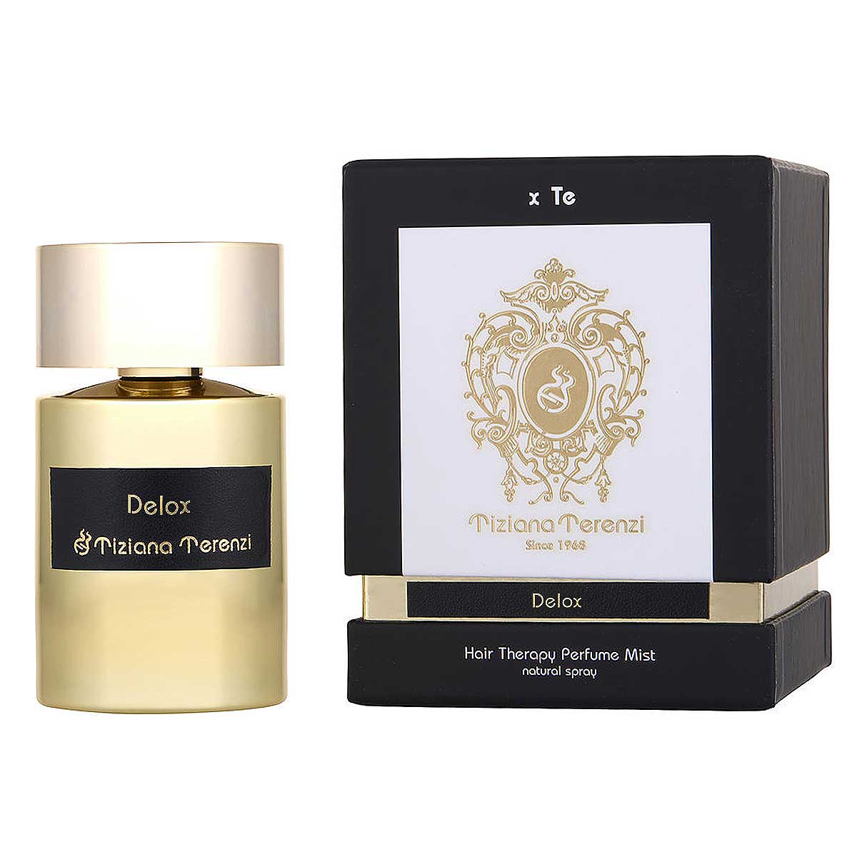 Tiziana Terenzi Delox Hair Mist - Image 4