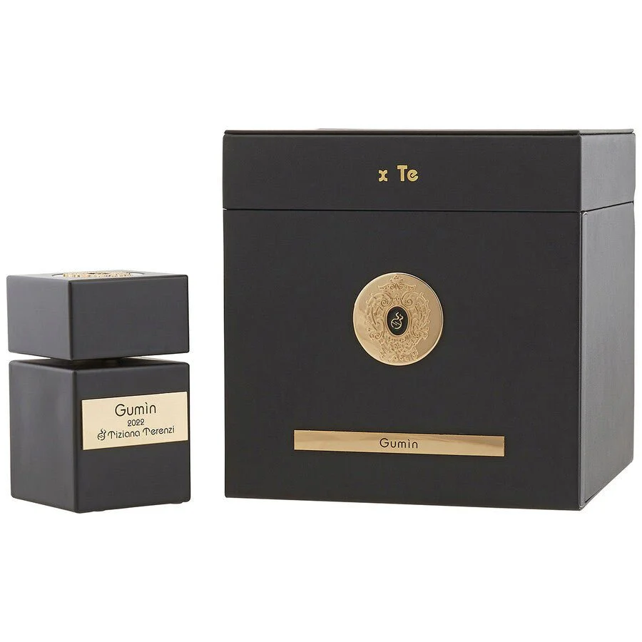 Tiziana Terenzi Gumin Anniversary Collection Extrait De Parfum - Image 4