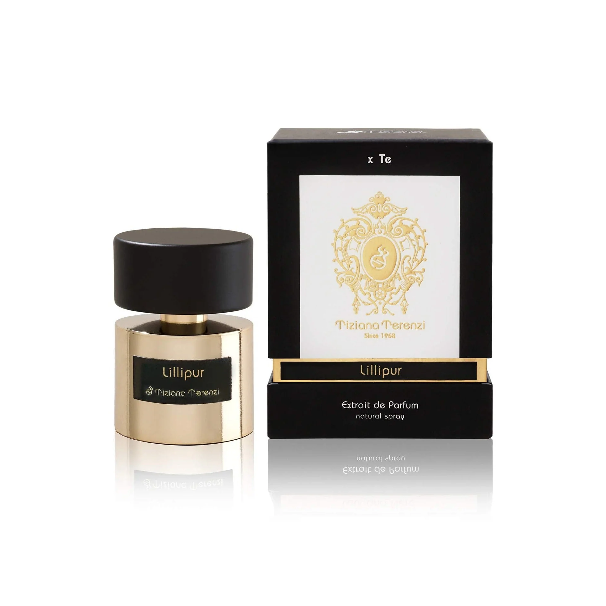Tiziana Terenzi Lillipur Extrait De Parfum - Image 3