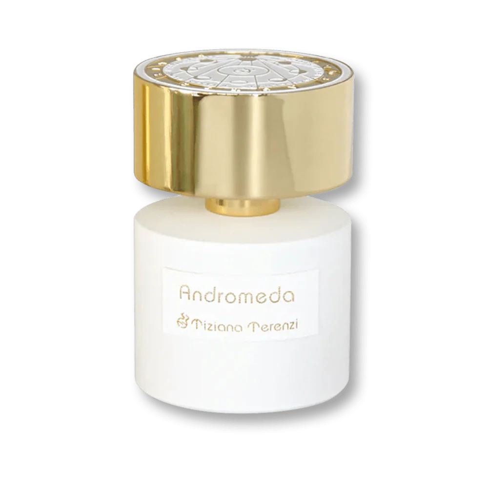 Tiziana Terenzi Luna Collection Andromeda Extrait De Parfum