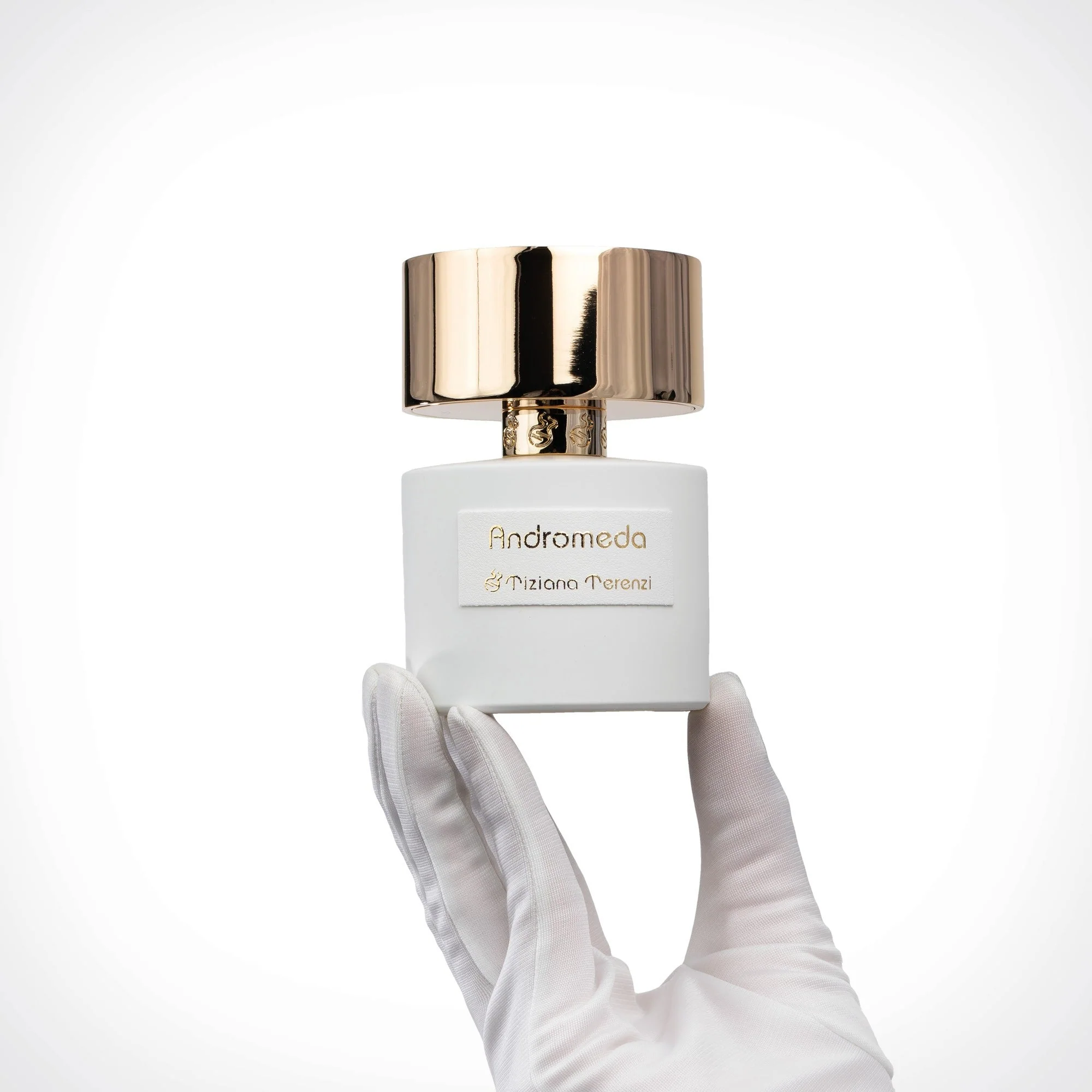 Tiziana Terenzi Luna Collection Andromeda Extrait De Parfum - Image 3