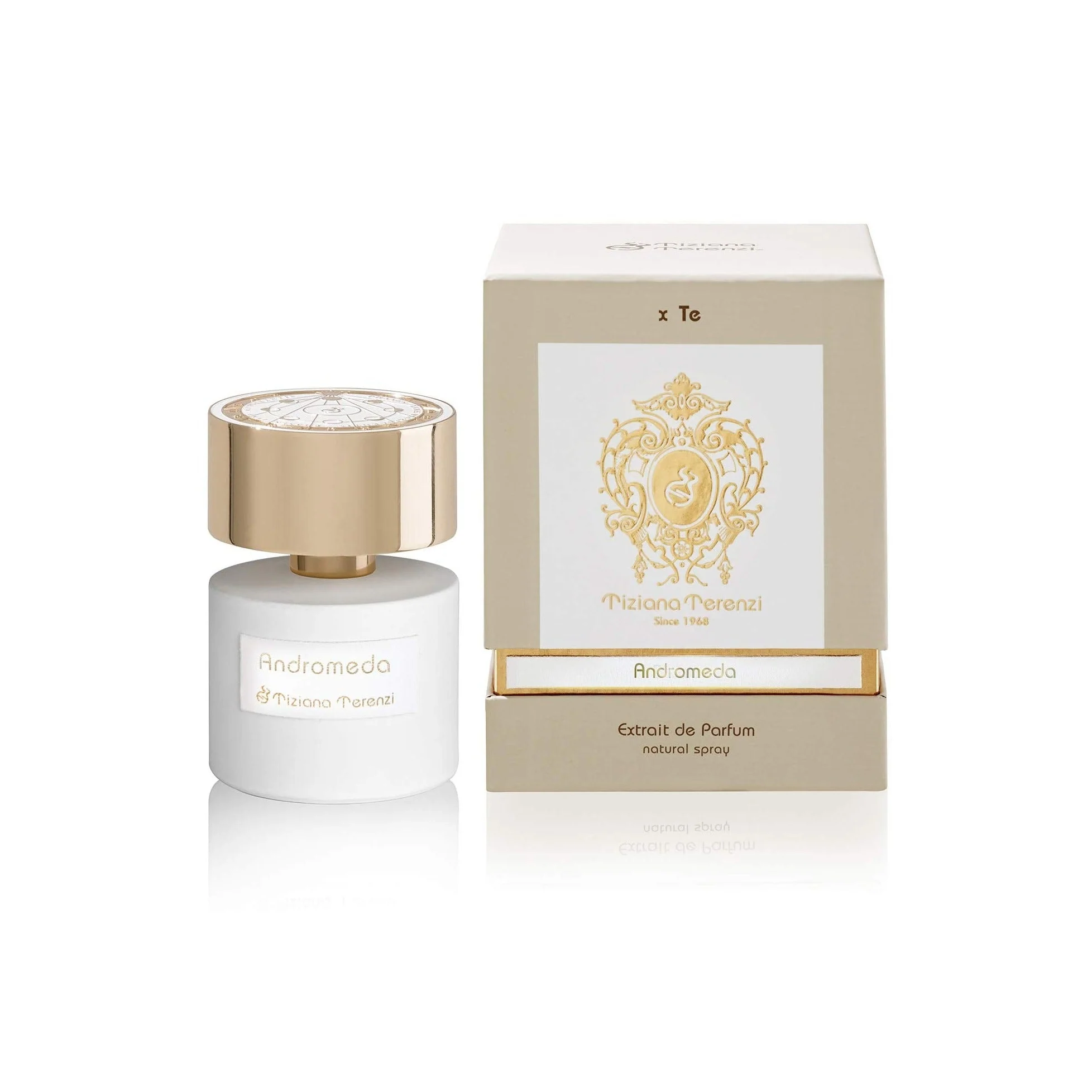 Tiziana Terenzi Luna Collection Andromeda Extrait De Parfum - Image 5