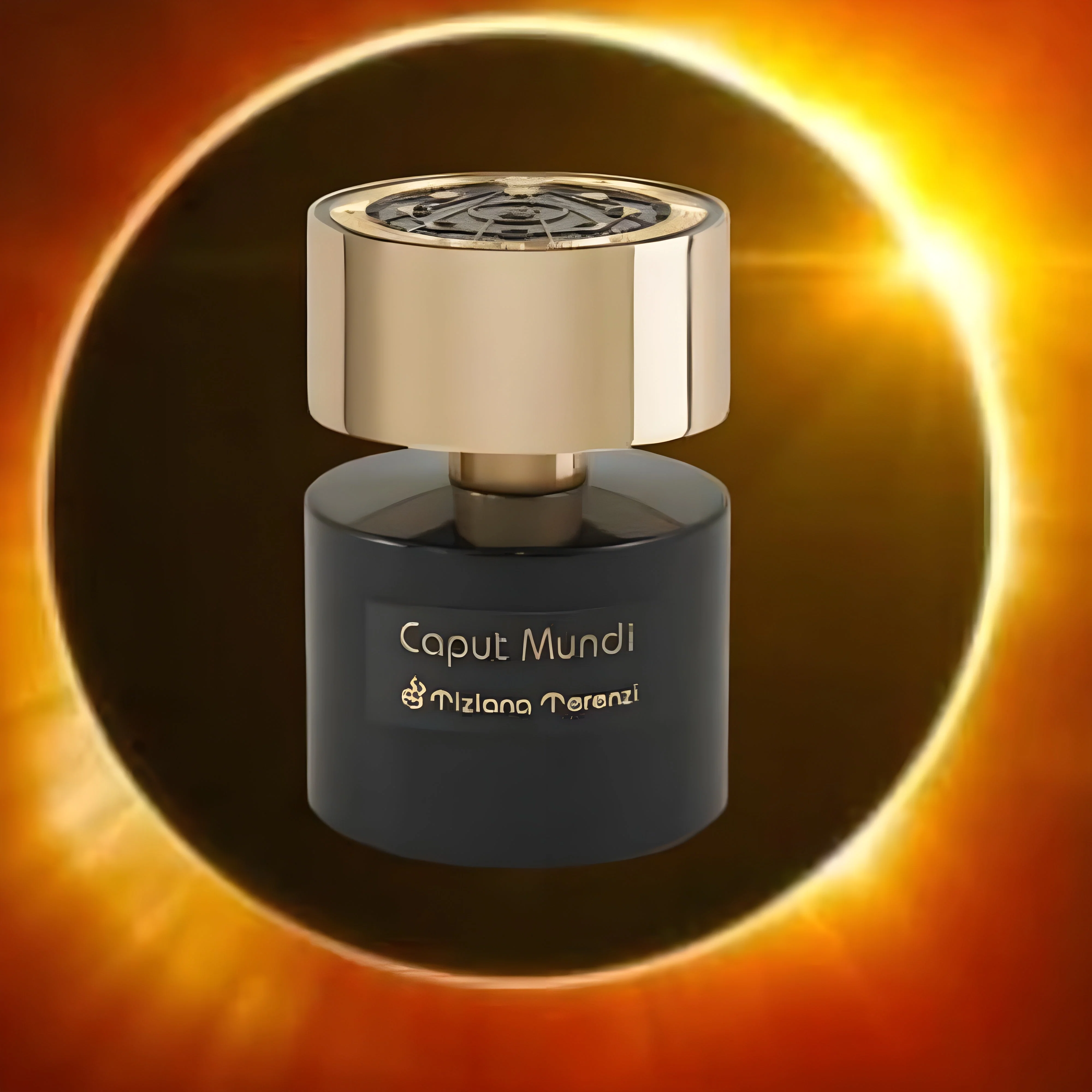 Tiziana Terenzi Luna Collection Caput Mundi Extrait De Parfum - Image 2