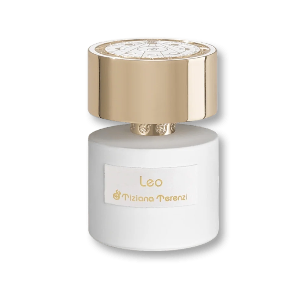 Tiziana Terenzi Luna Collection Leo Extrait De Parfum