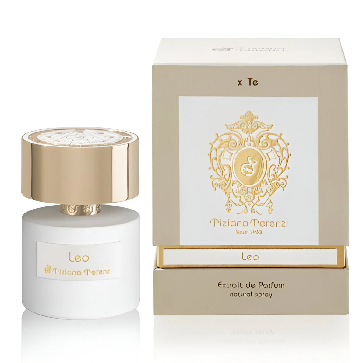 Tiziana Terenzi Luna Collection Leo Extrait De Parfum - Image 4