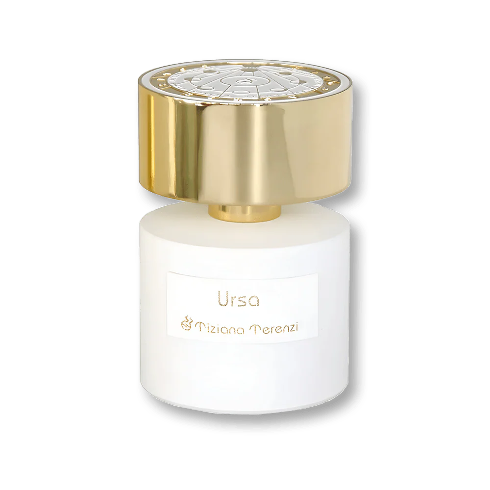 Tiziana Terenzi Luna Collection Ursa Extrait De Parfum