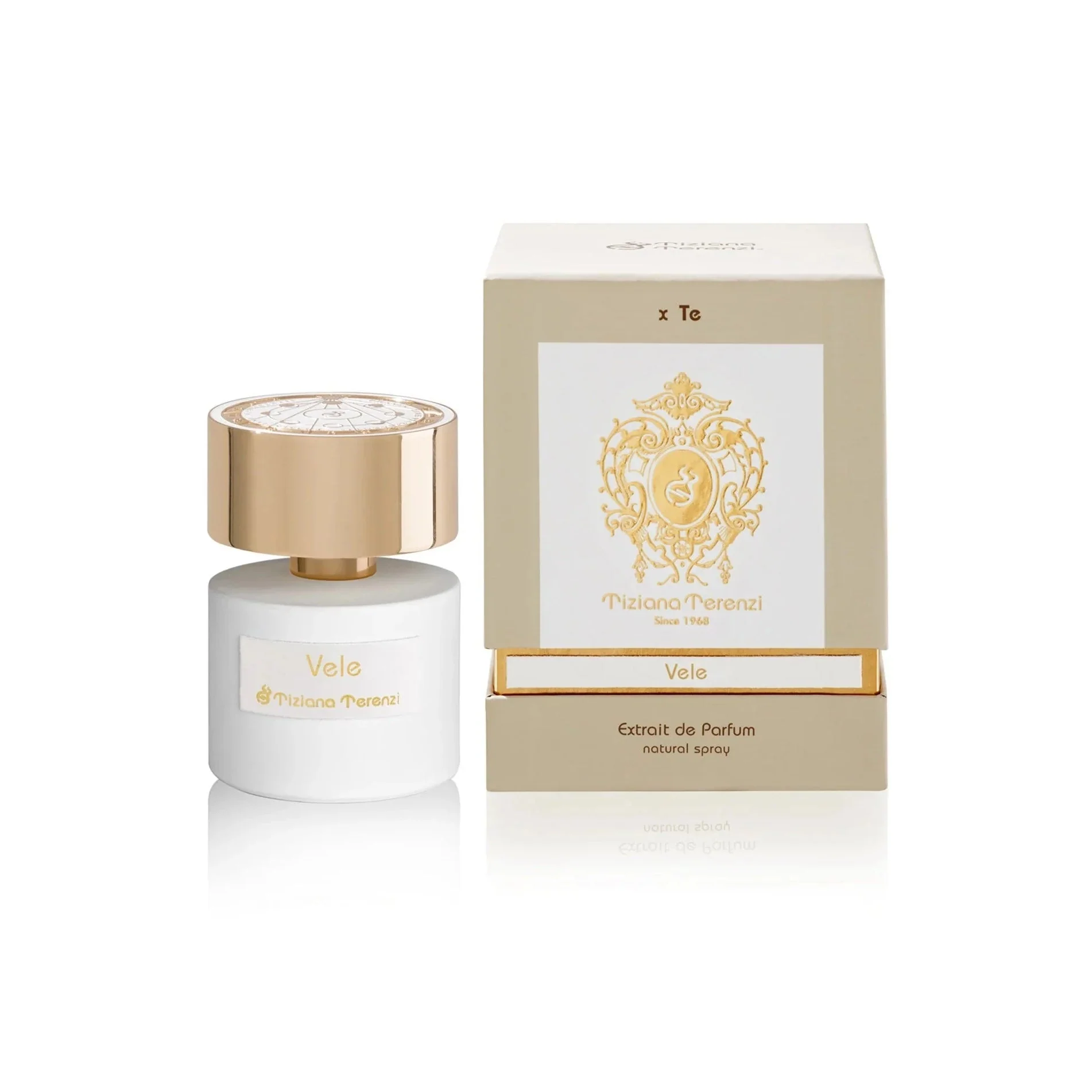 Tiziana Terenzi Luna Collection Vele Extrait De Parfum - Image 5