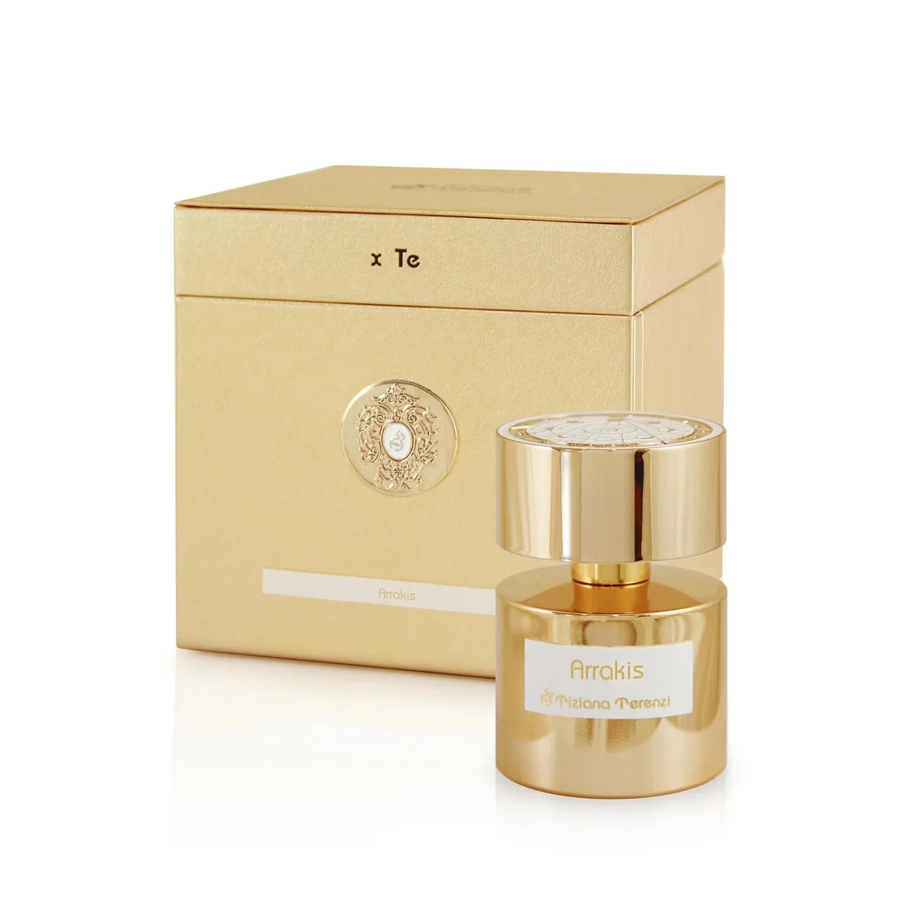 Tiziana Terenzi Luna Star Collection Arrakis Extrait De Parfum - Image 3