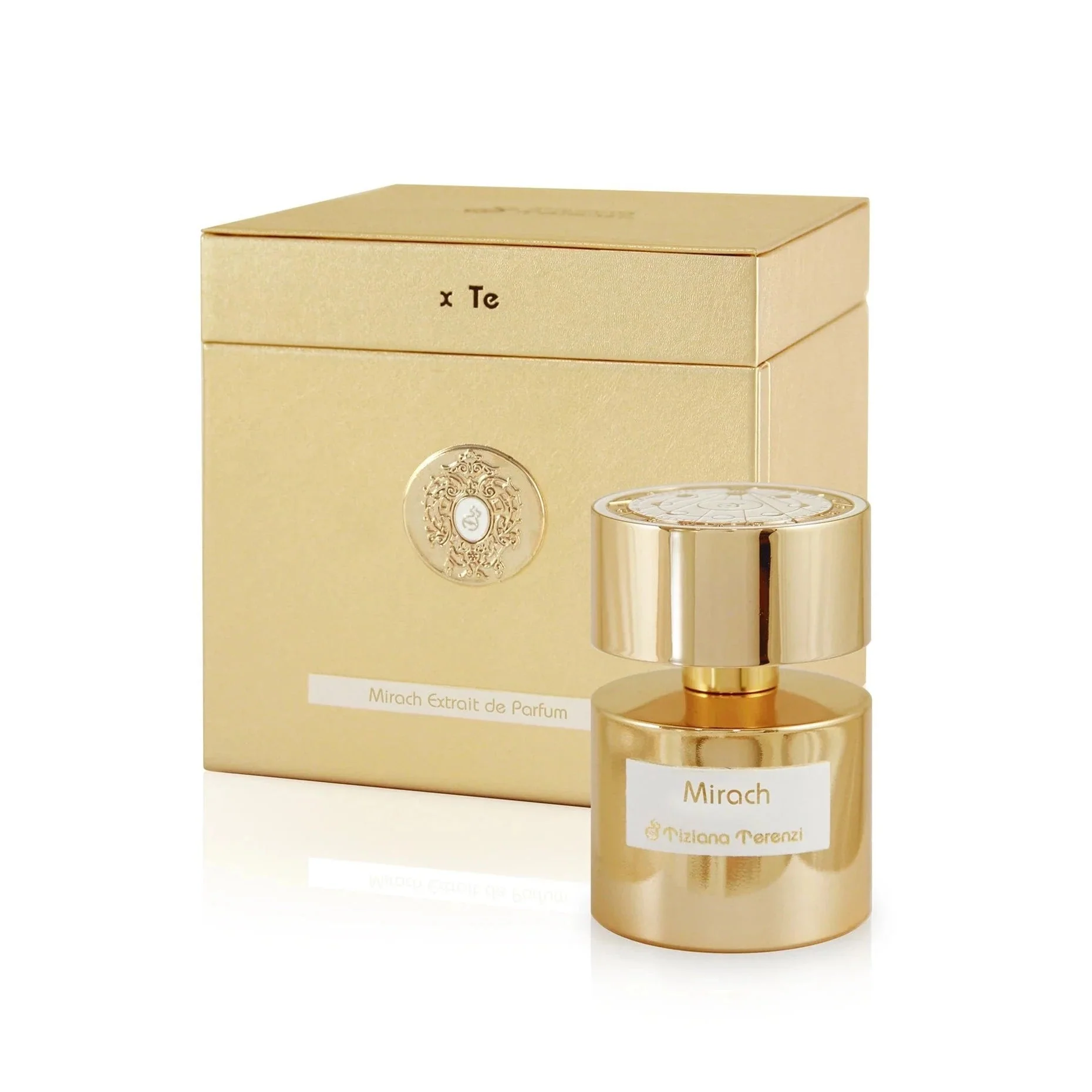 Tiziana Terenzi Luna Star Collection Mirach Extrait De Parfum - Image 3