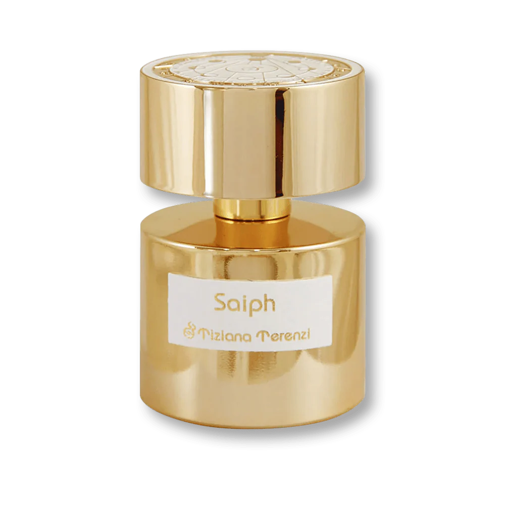 Tiziana Terenzi Luna Star Collection Saiph Extrait De Parfum