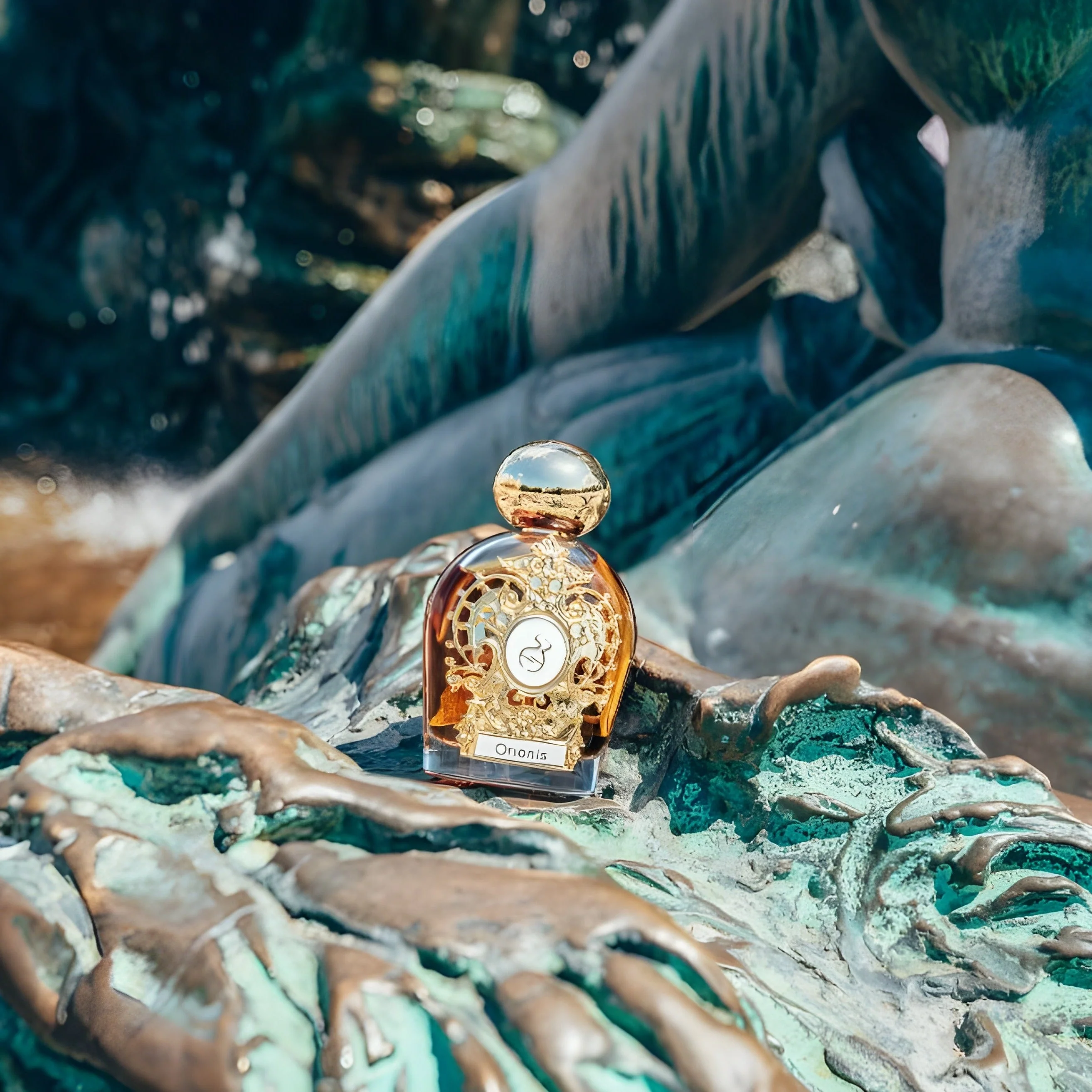 Tiziana Terenzi Orionis Assoluto Extrait De Parfum - Image 5