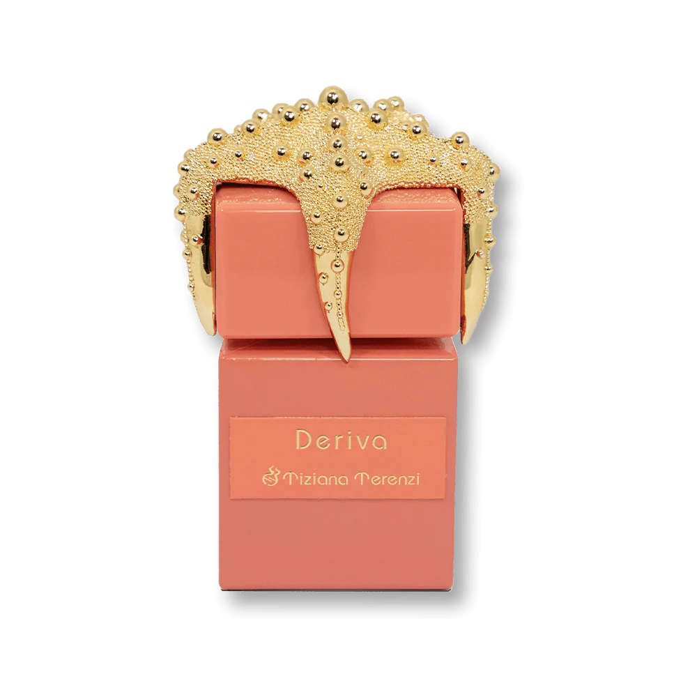 Tiziana Terenzi Sea Stars Collection Deriva Extrait De Parfum