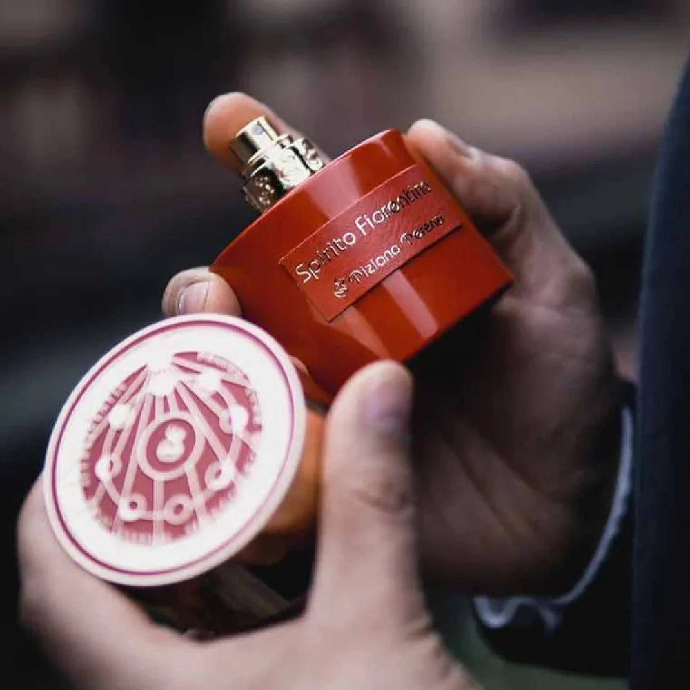 Tiziana Terenzi Spirito Fiorentino Extrait De Parfum - Image 2