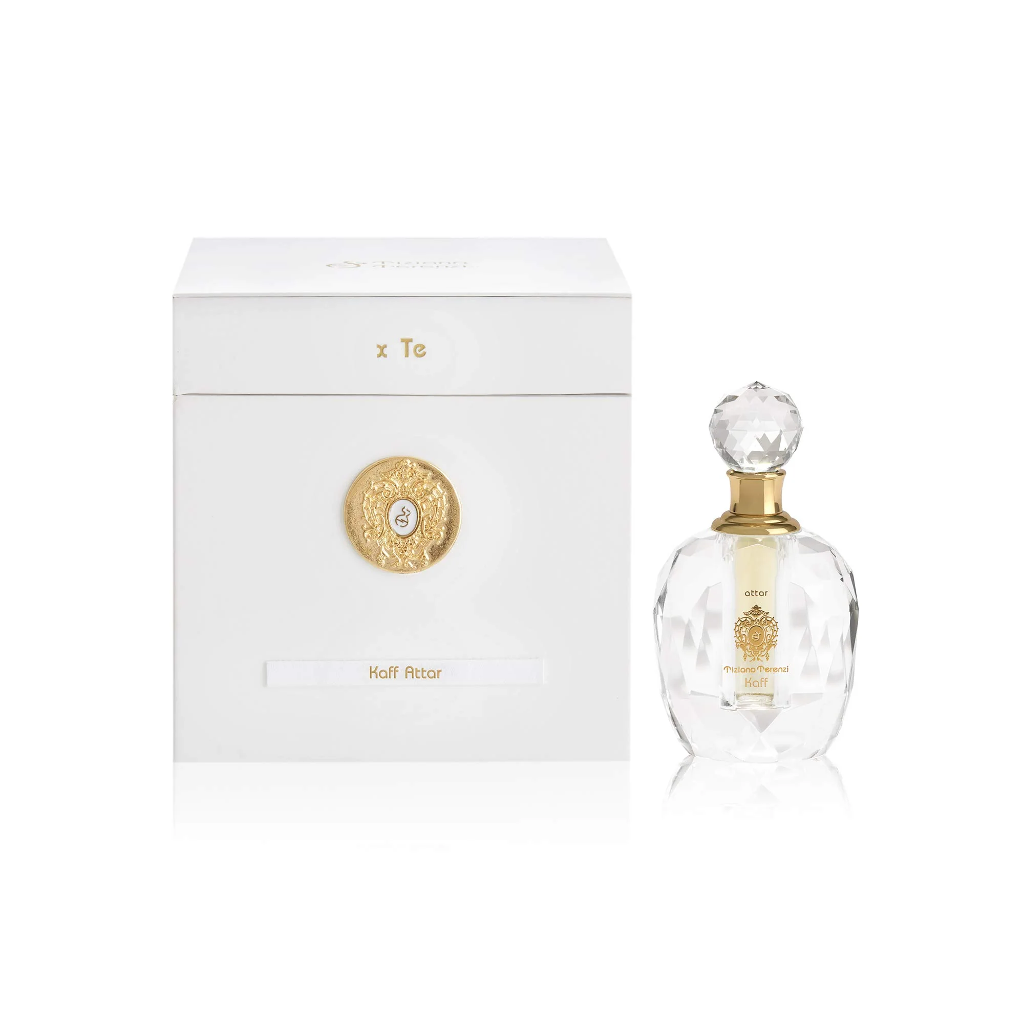 Tiziana Terenzi Tabit Attar Luna Stars Collection Perfume Extract - Image 4
