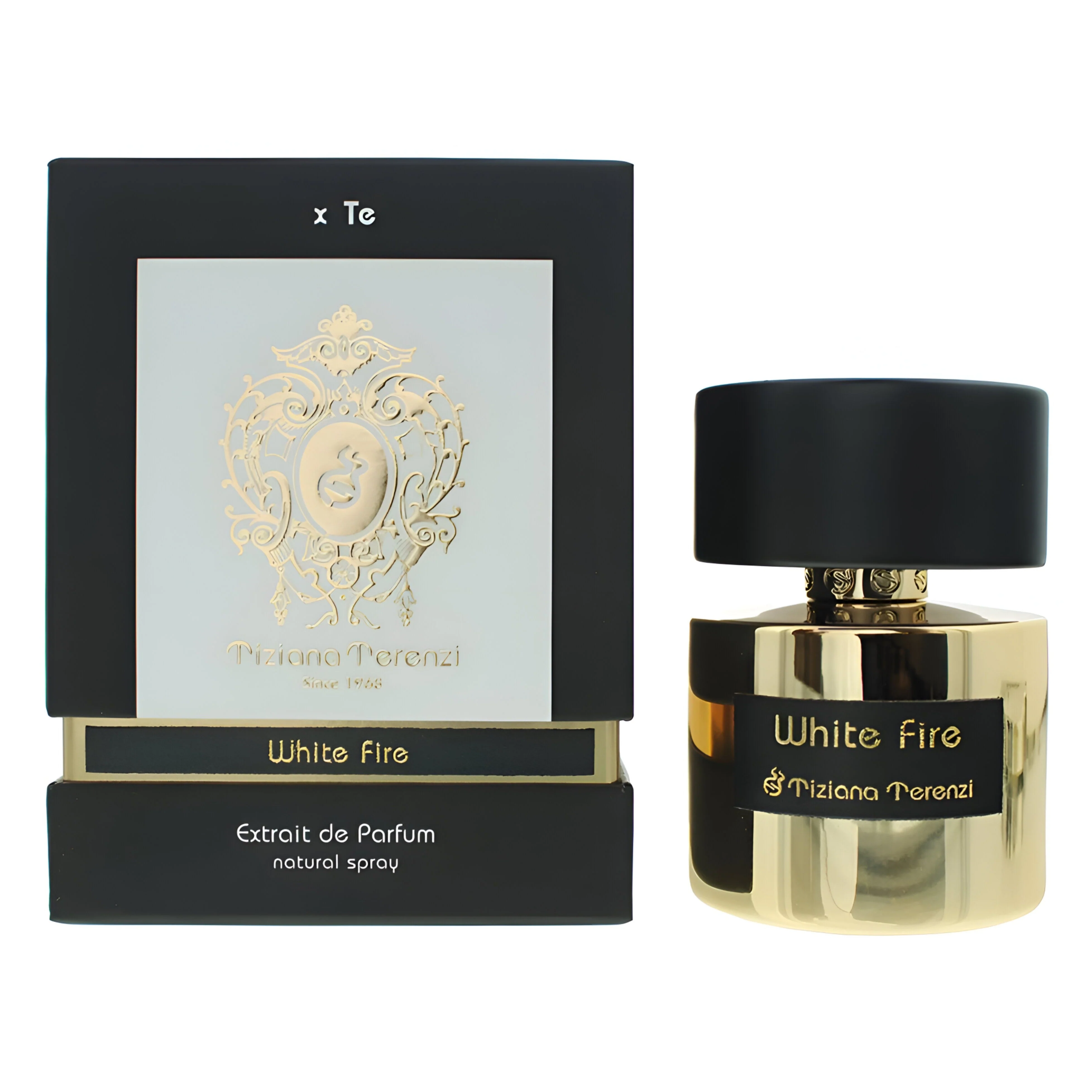 Tiziana Terenzi White Fire Extrait De Parfum - Image 4