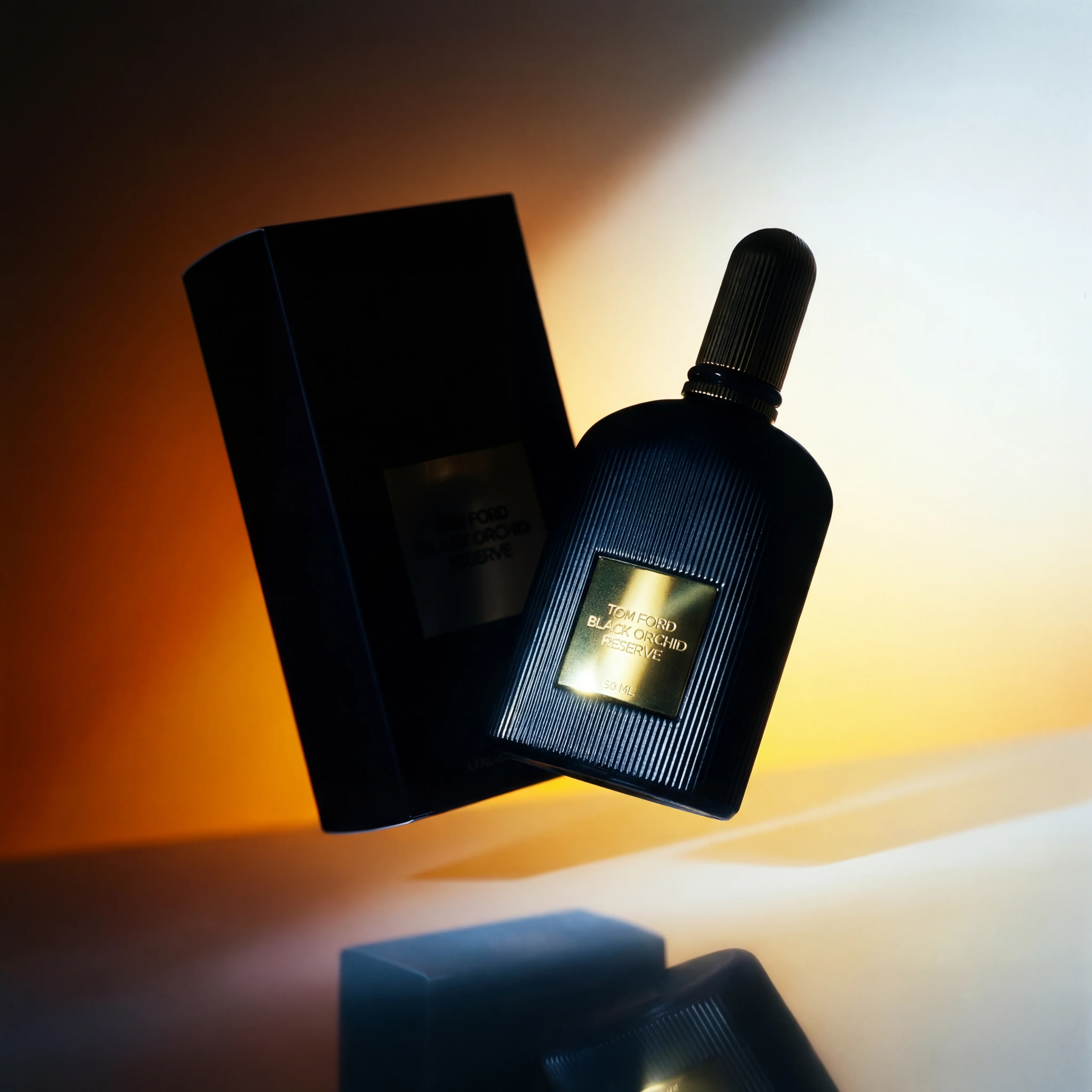 Tom Ford Black Orchid Reserve Parfum - Image 4