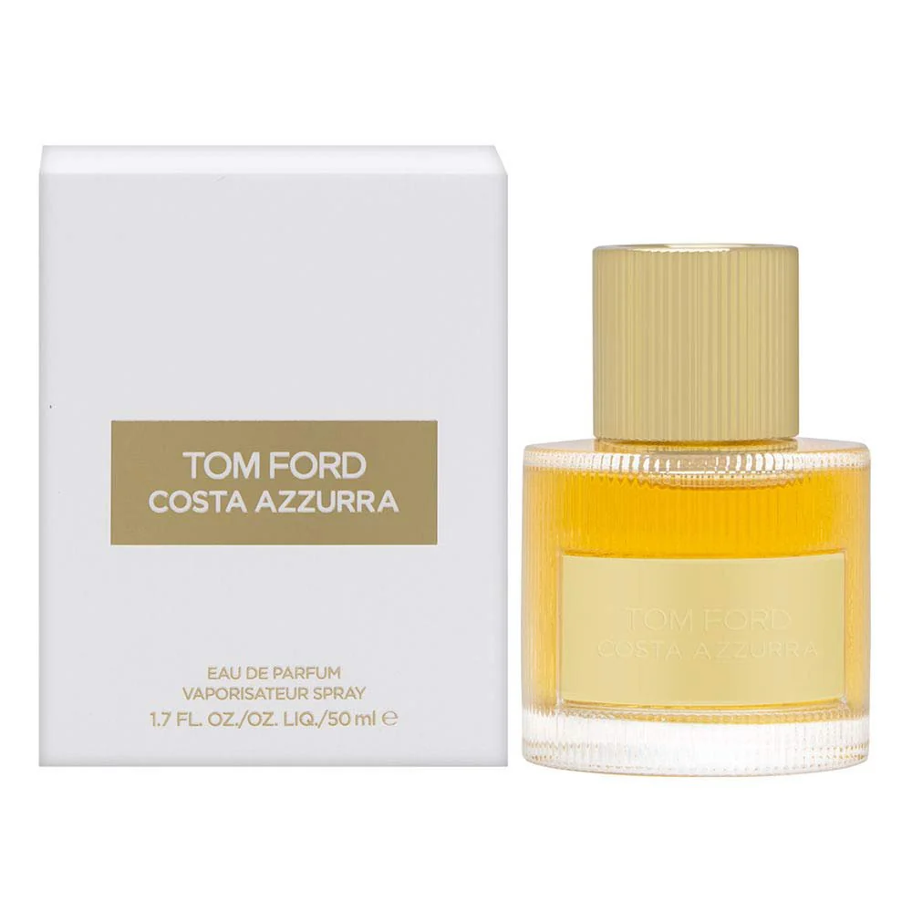 TOM FORD Costa Azzurra EDP - Image 4